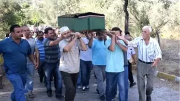 6 Yaşındaki Çocuğun Rastgele Açılan Ateş Sonucu Ölmesi