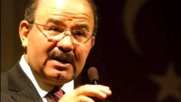AK Parti Genel Başkan Yardımcısı ve Parti Sözcüsü Hüseyin Çelik: (1)