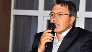 Ak Partili Feramuz Üstün'den 30 Ağustos Zafer Bayramı Mesajı