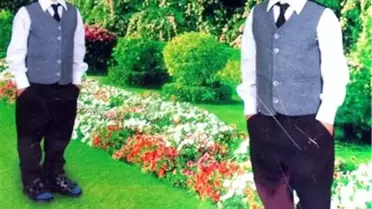 Akif Can'ın Magandası 4 Yıldır Bulunamadı