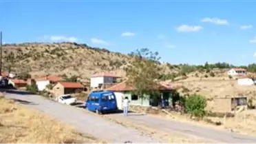 Asker Firarisi Dehşet Saçtı