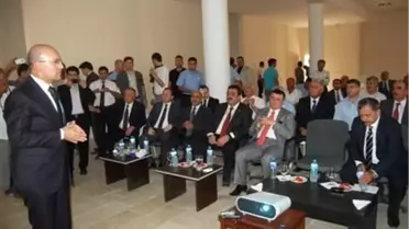 Bakanlar Yeni Hasankeyf'i Tanıttı