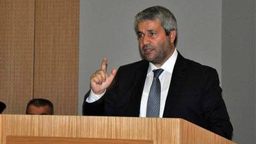 Bilim Sanayi ve Teknoloji Bakanı Nihat Ergün Açıklaması