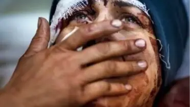 Deraya'daki Sokak İnfazları