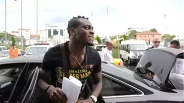 Emenike'nin Davası 27 Eylül'e Ertelendi )