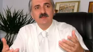 Has Parti Genel Başkan Yardımcılarından Has Parti Lideri Kurtulmuş'a Mektup