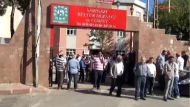İstanbul Simtiçiler Odası Başkanı Defnedildi