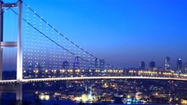İstanbul'un İkinci Cazibe Merkezi Bu İlçe Olacak!