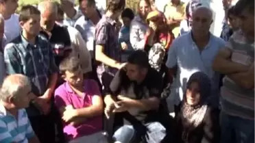 Kumburgaz'da Kurtulan Balta: Balıkçı Kayığı Bizi Gördü ve Gitti