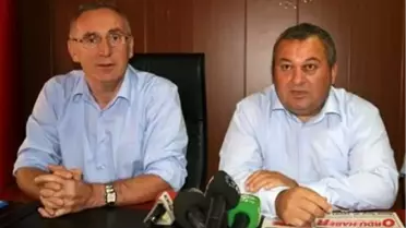 MHP'den Fındık Tepkisi