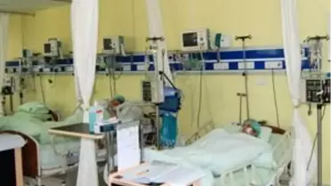 Yoğun Bakım Kur, Beyin Ölümü Bildir, Ruhsatı Al