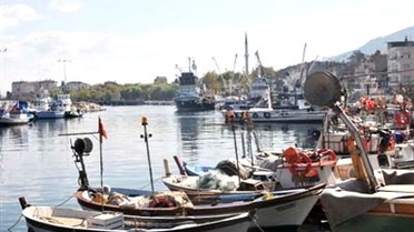 24 Metre Yasağı Kocaelili Balıkçıları Çileden Çıkardı