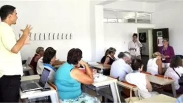 37. Avrupa Öğretmen Eğitimi Kongresi