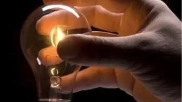 Ağrı'da Elektrik Kesintisi