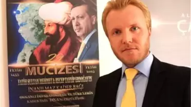 Başbakan Erdoğan ve Fatih Sultan Mehmet'in İnanılmaz Kader Bağı