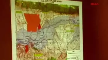'100 Milyon Dolarla Hasankeyf'teki Eserleri Kurtaracağız'