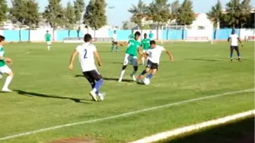 Gençler Göz Doldurdu