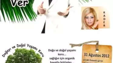 İzmir'e Nefes Verecekler