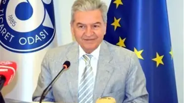 İzto Meclisi Toplantısı