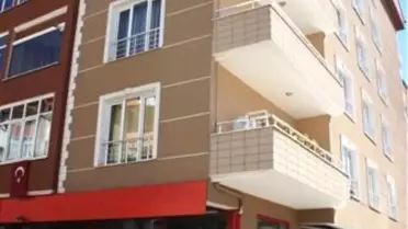 Terör Kurbanı Son Yolculuğuna Uğurlandı