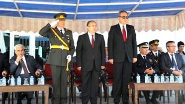 Zafer Bayramı Nevşehir'de Coşkuyla Kutlandı