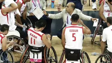 2012 Londra Paralimpik Oyunları