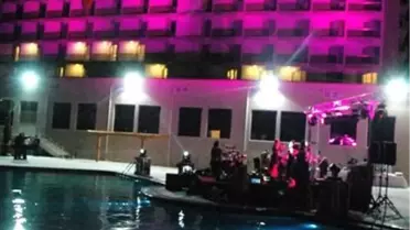 5 Yıldızlı Tekirdağ Ramada Oteli Hizmete Girdi