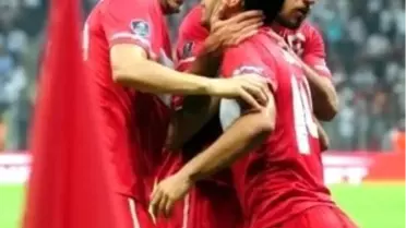 A Milli Takım Aday Kadrosu Açıklandı