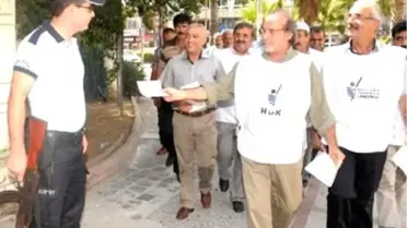 BDP'li Kürkçü: Türkiye Savaş Tehlikesiyle Karşı Karşıya