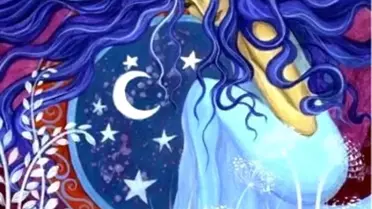 Bugün 'Mavi Ay' Gerçekleşiyor!