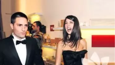 Cem Boyner'in Kızı Gelin Oldu
