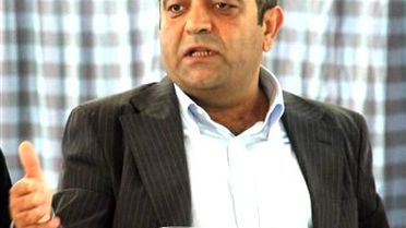 Chp'li Tanrıkulu Bakan Çelik'e Van'da İşsizlik Sorununu Sordu
