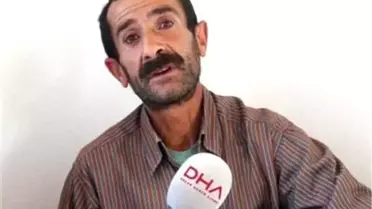 Çoban Baba, Kaçırılan 13 Yaşındaki Kızına Sahip Çıktı