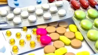 Doktor Reçete Saltanatı Kurmuş