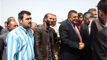 Göle Orman Fakültesi İçin İlk Adım Atıldı