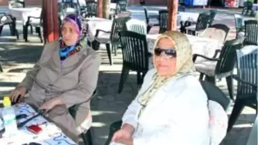 'Kadınlar Plajı Bir İhtiyaç'