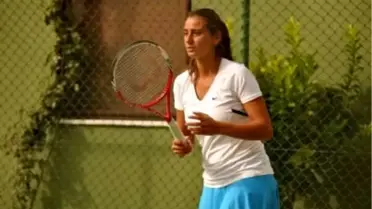 Melis Sezer Şampiyonluk Yolunda Emin Adımlarla