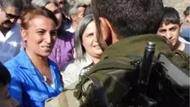 'O Silahla Oğlumu Şehit Etti'