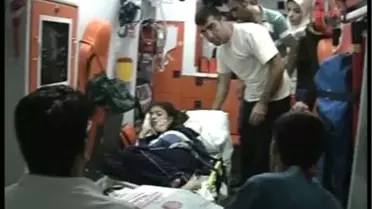 Ölü Sayısı 3'e Çıktı