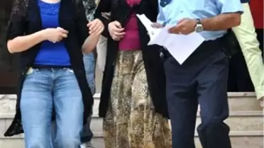 Şehit Ailelerini Birleşip Hesap Sormaya Davet Etti