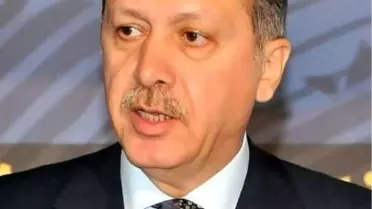 Başbakan Erdoğan Açıklaması