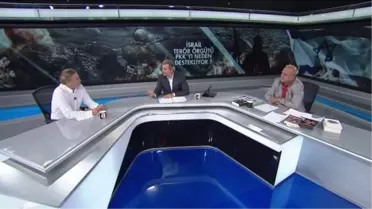 Deşifre Programı'nda Şok İddialar