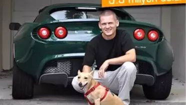 E-Bay'dan Tüm Hayatını Satıyor