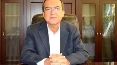 İzfaş Genel Müdürü Mehmet Şakir Örs Açıklaması