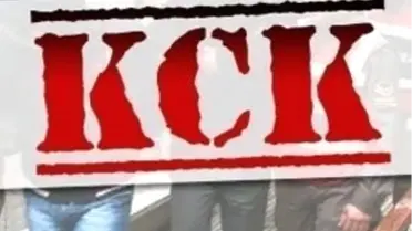Kck Davasına Emniyetten Yazı