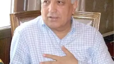 Kızılay Genel Başkanı Akar Zamanım Olmadığı İçin Apaydın Kampına Gitmiyorum