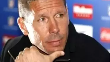 Simeone 'Arda Büyük Oyuncu'