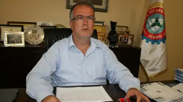 Şimşek, Amerika Gezisini Değerlendirdi