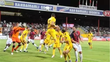 Spor Toto Süper Lig