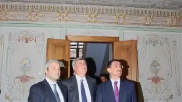 Tarihine Sahip Çıkan Kocaeli'nin Değeri Artıyor